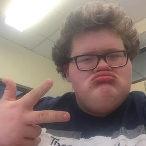 Meet your Posher, Matthew